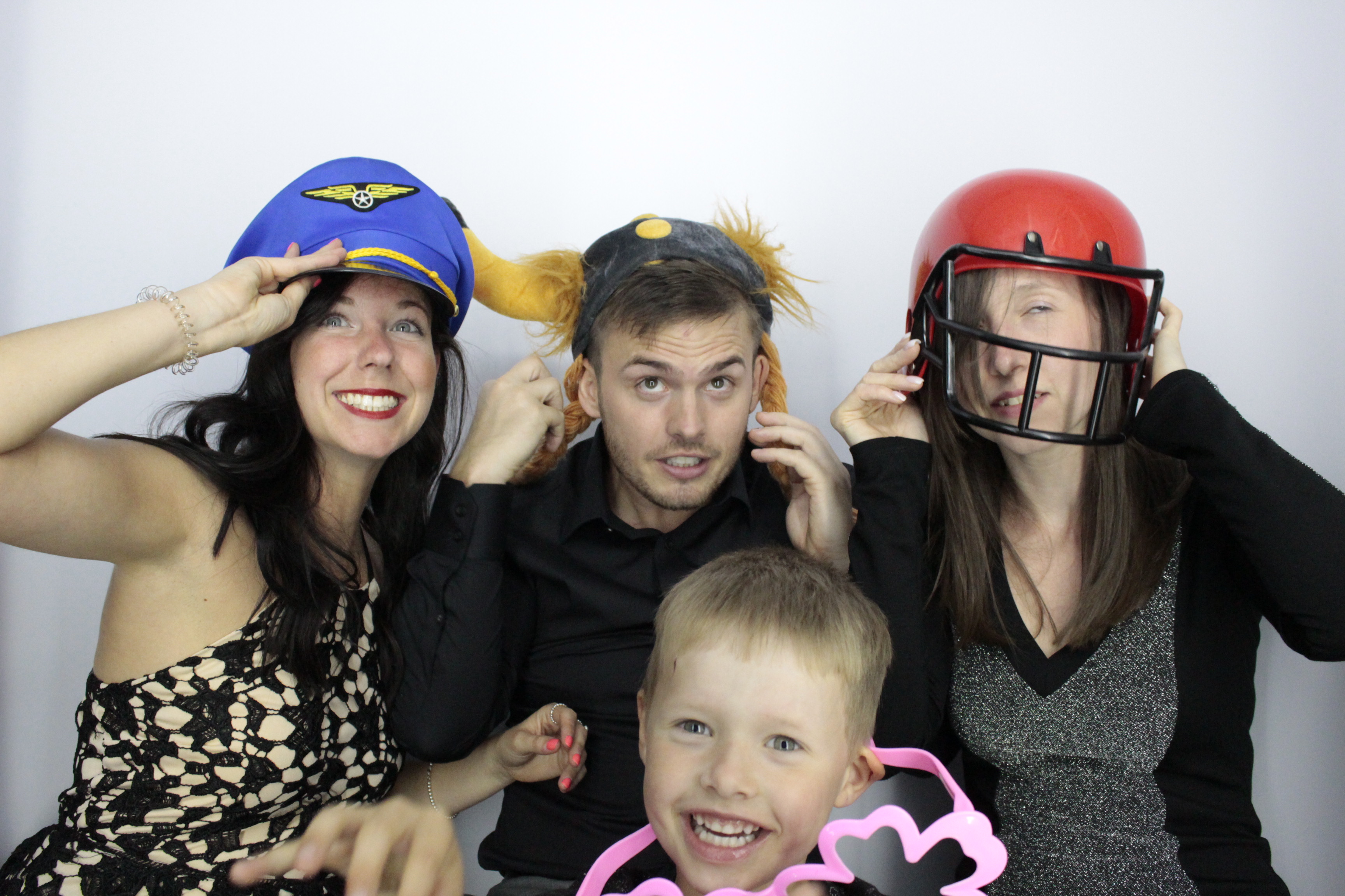 James and Natalie’s Wedding | View more photos from the event at gallery.myphotoboothexperience.co.uk/u/MyPhotoBoothExperienceLtd/James-and-Natalie’s-Wedding